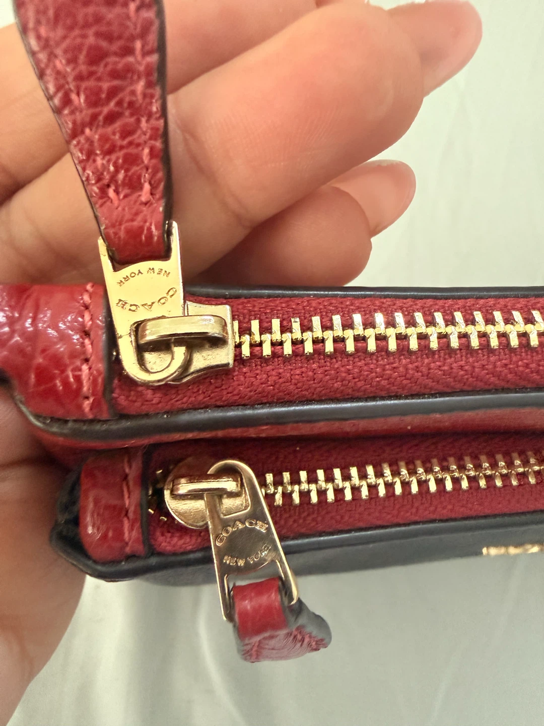 Coach Wristlets Set - photo 3
