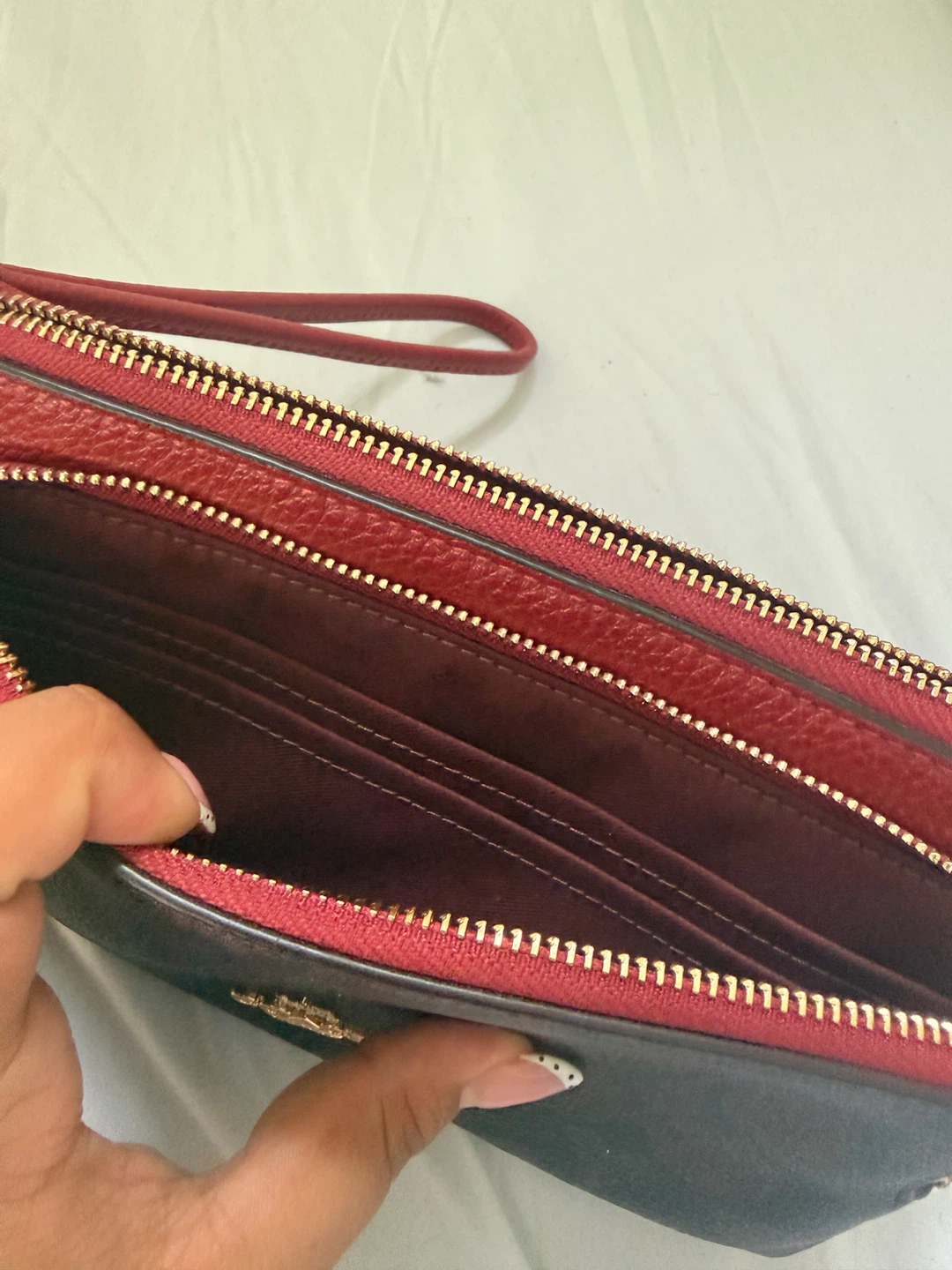 Coach Wristlets Set - photo 4