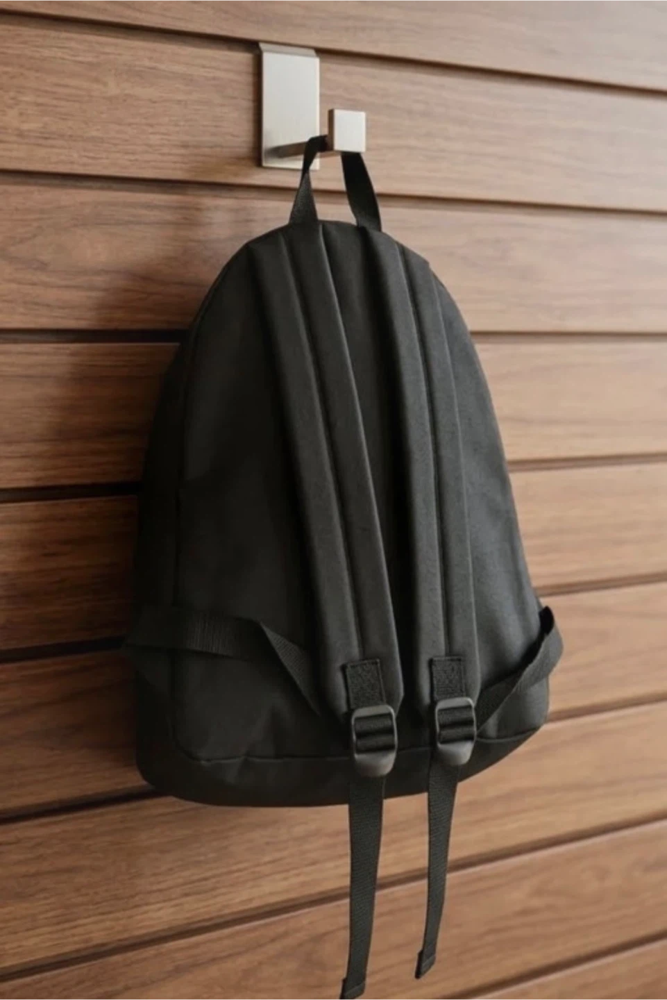 Black Backpack - photo 2