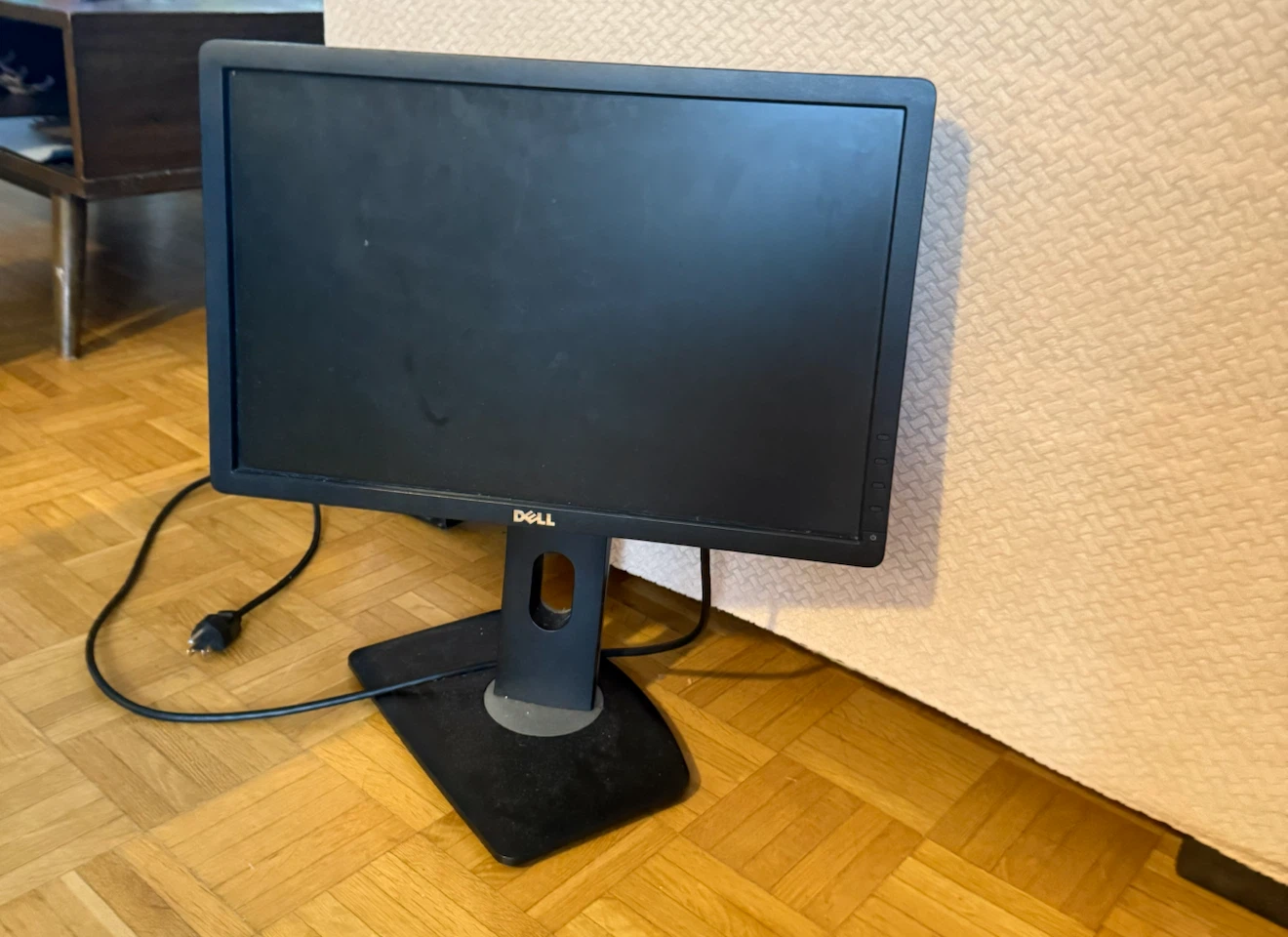 Dell Computer Monitor