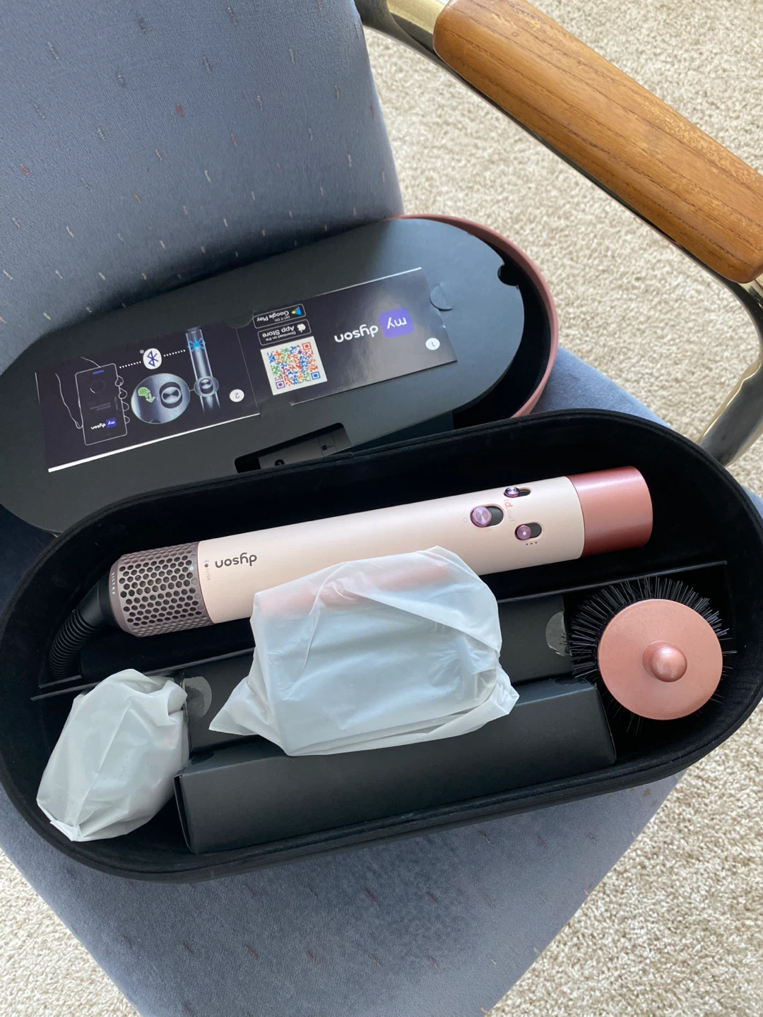 Dyson Hair Styler and Dryer - photo 3