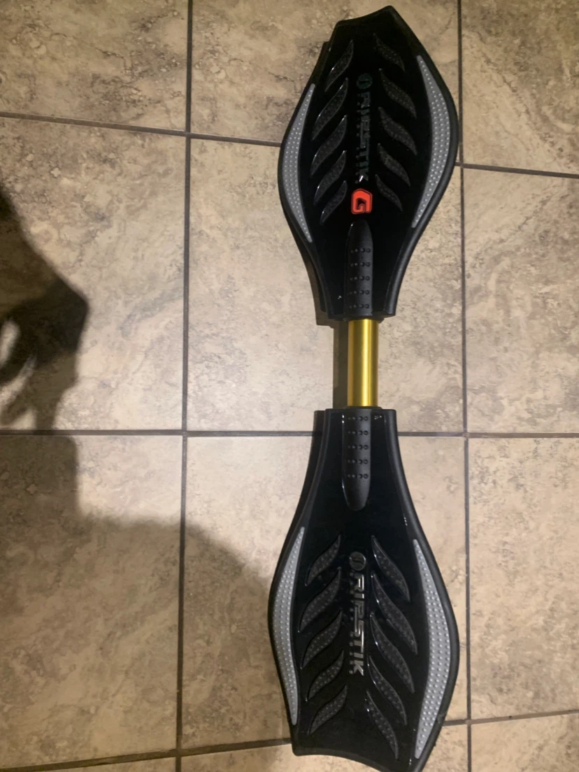 RipStik G Caster Board