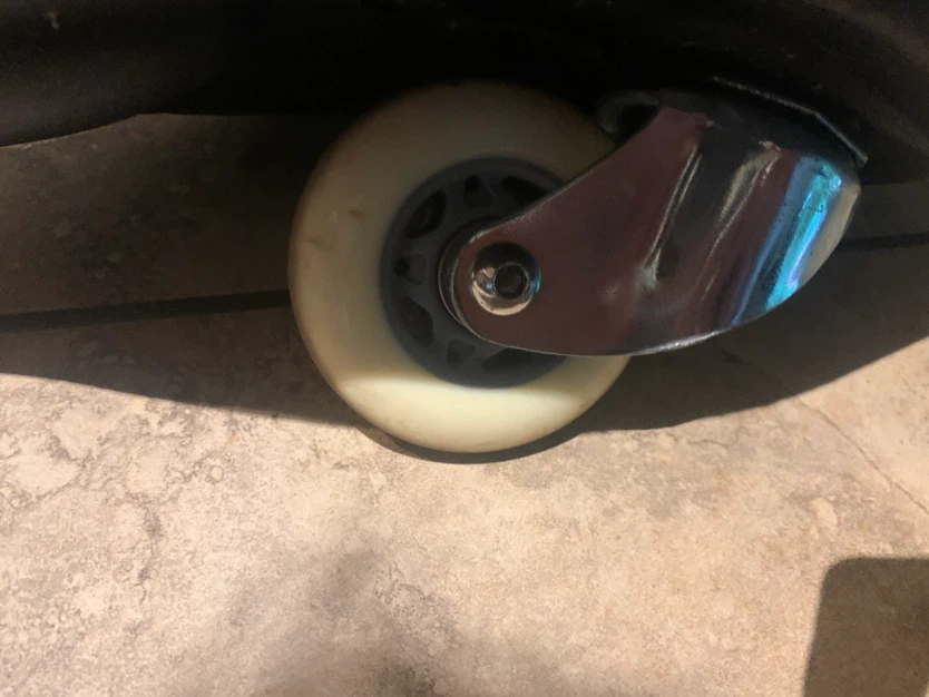 RipStik G Caster Board - photo 3