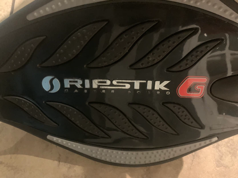 RipStik G Caster Board - photo 4
