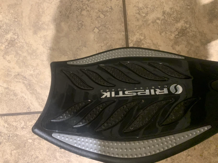 RipStik G Caster Board - photo 5