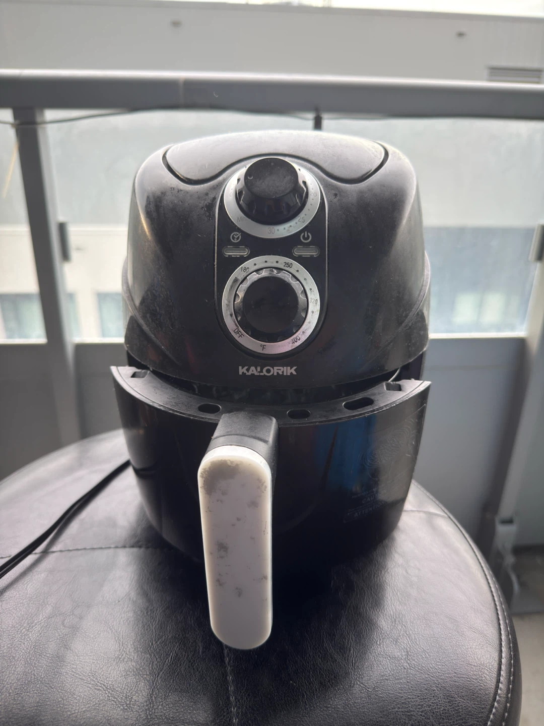 Kalorik Air Fryer