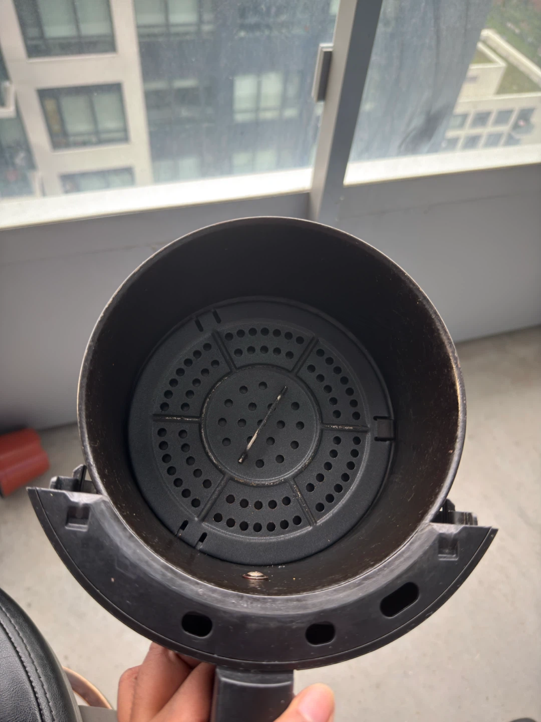Kalorik Air Fryer - photo 3
