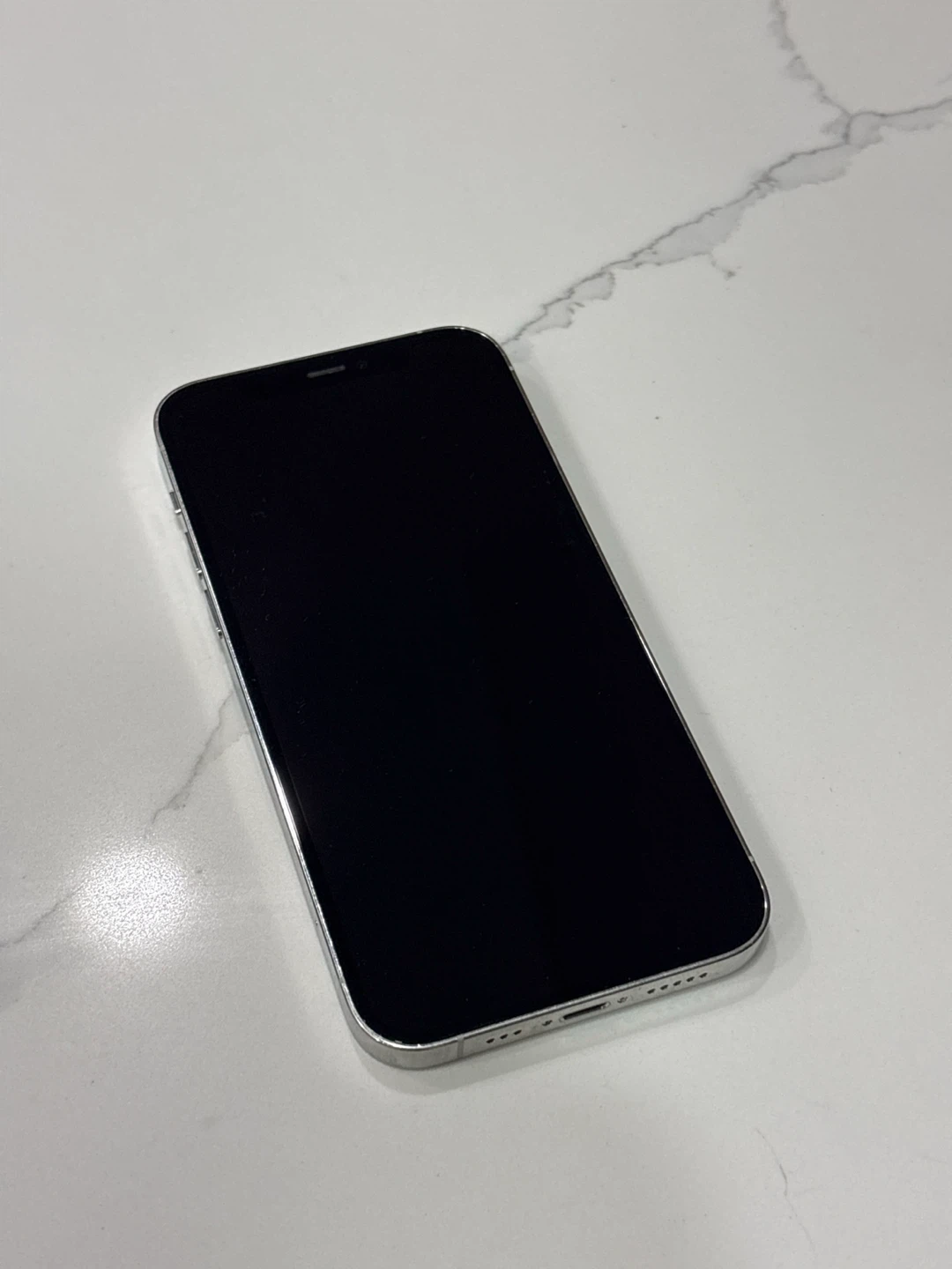 Apple iPhone 12 Pro 256 GB Silver