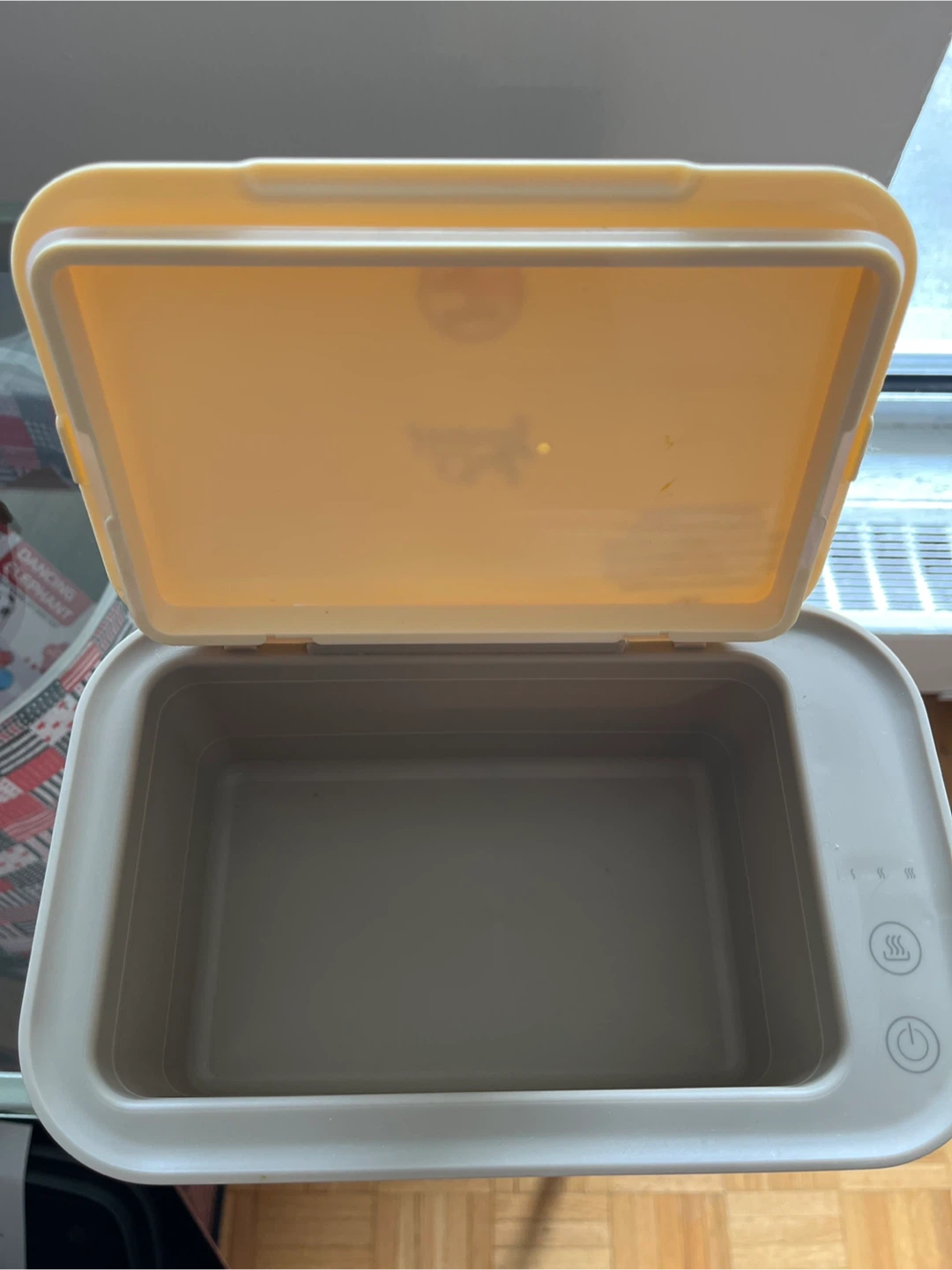 Chef Handy Wipe Warmer - photo 2