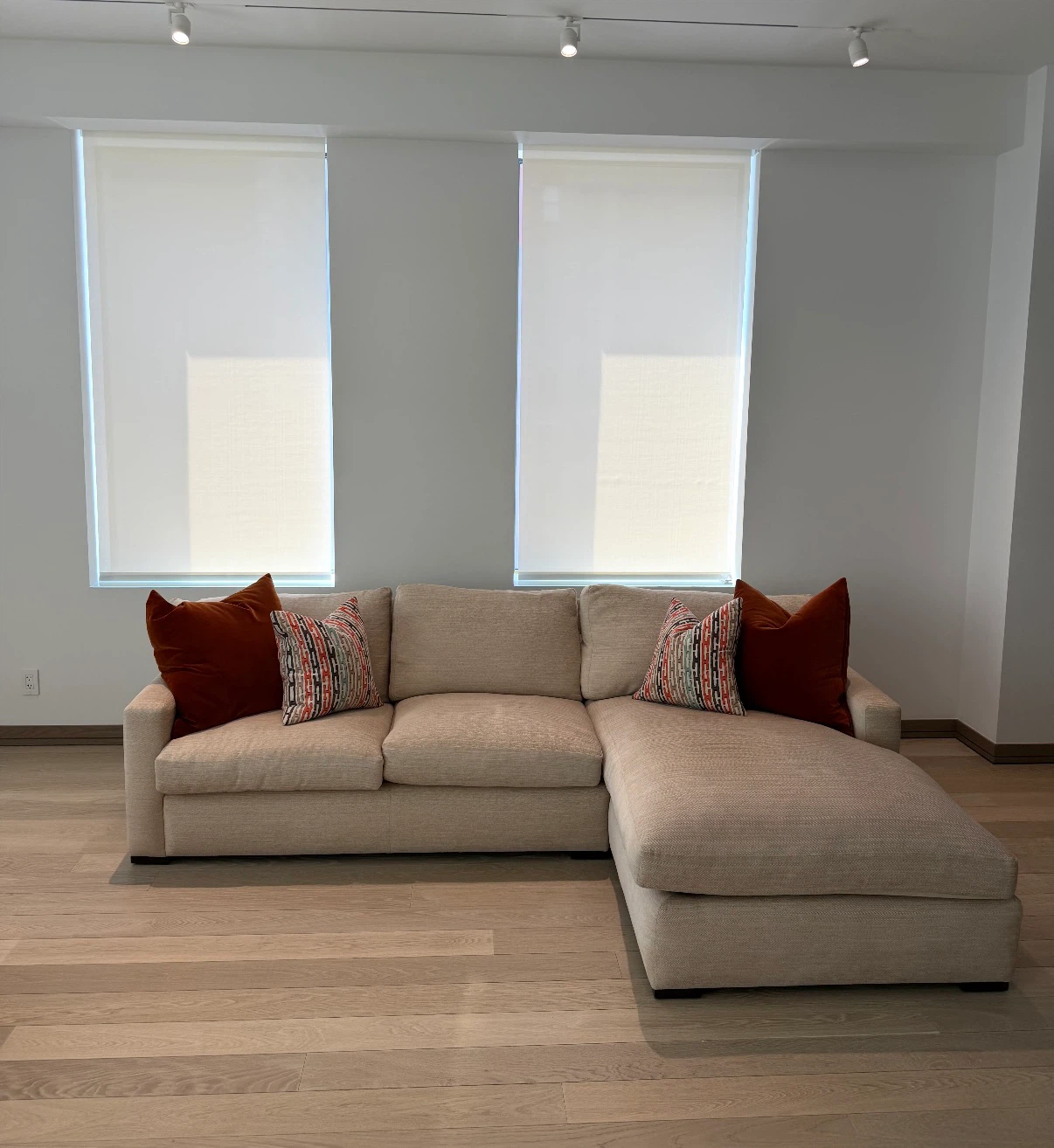 Sectional Sofa