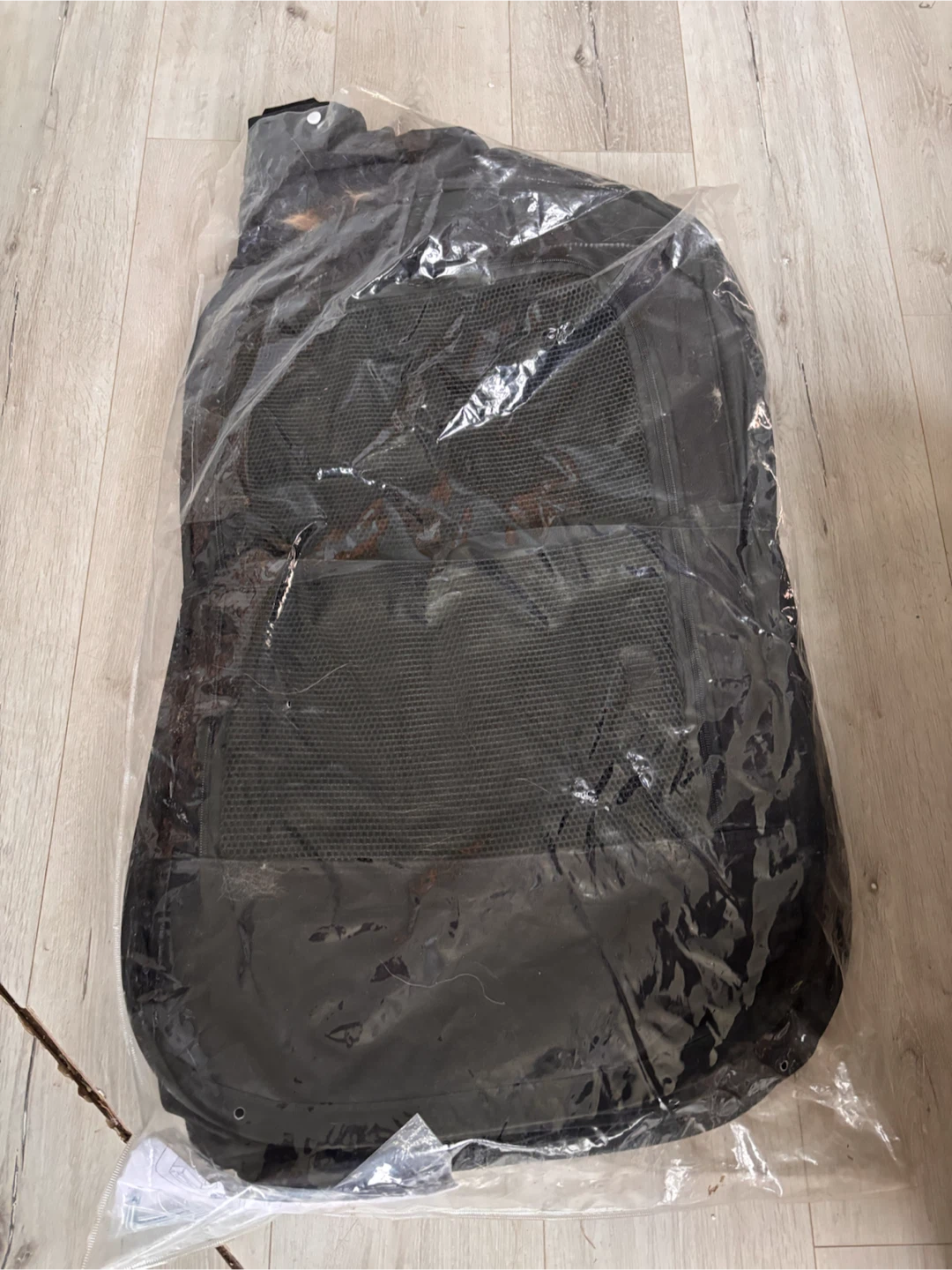 Pet Playpen - Large Black - photo 2