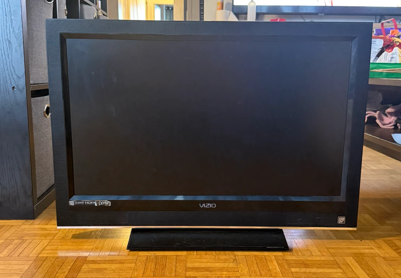 Vizio HD Television