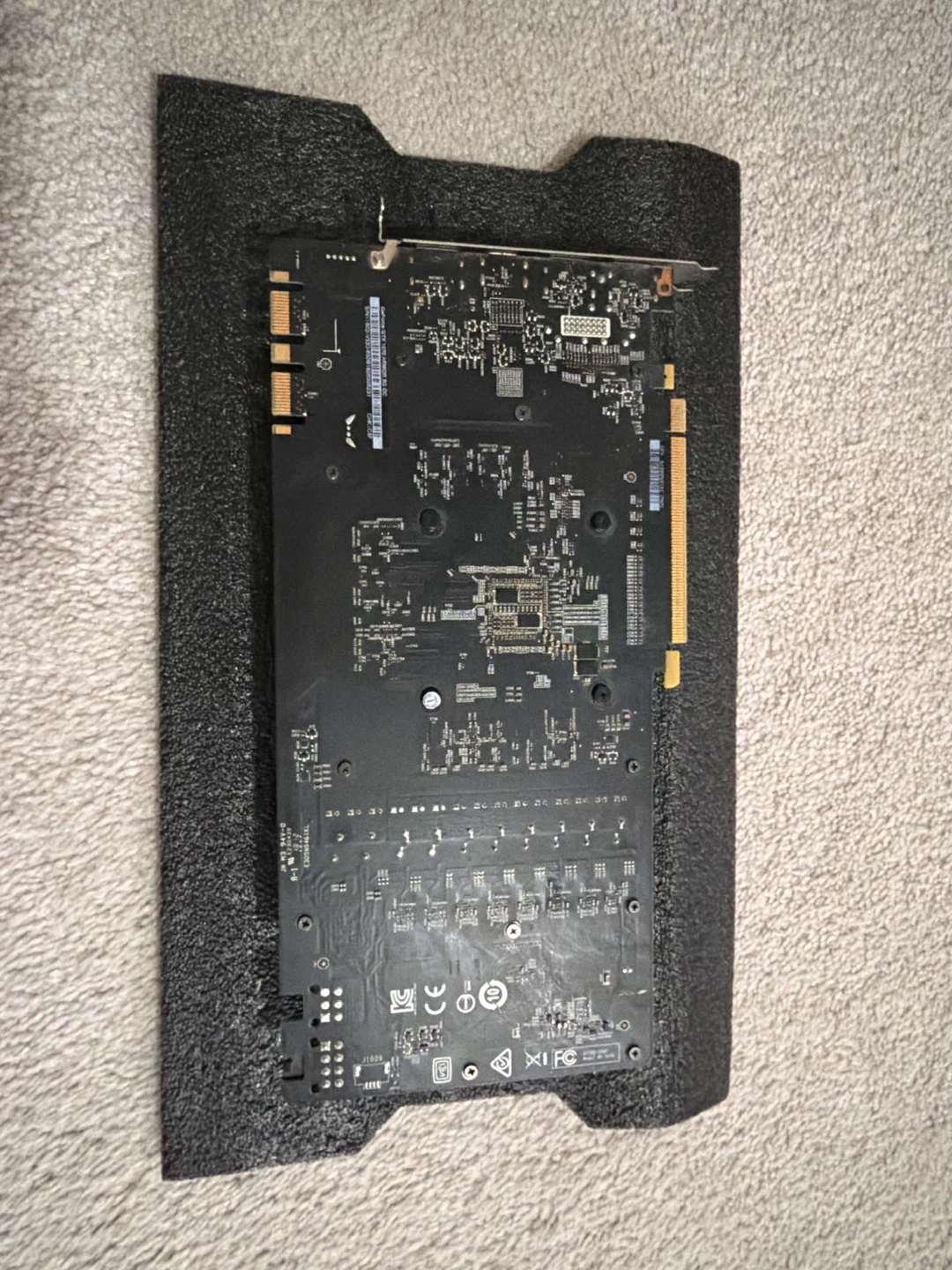 MSI Gaming GeForce Graphics Card (GTX 1070) - photo 2