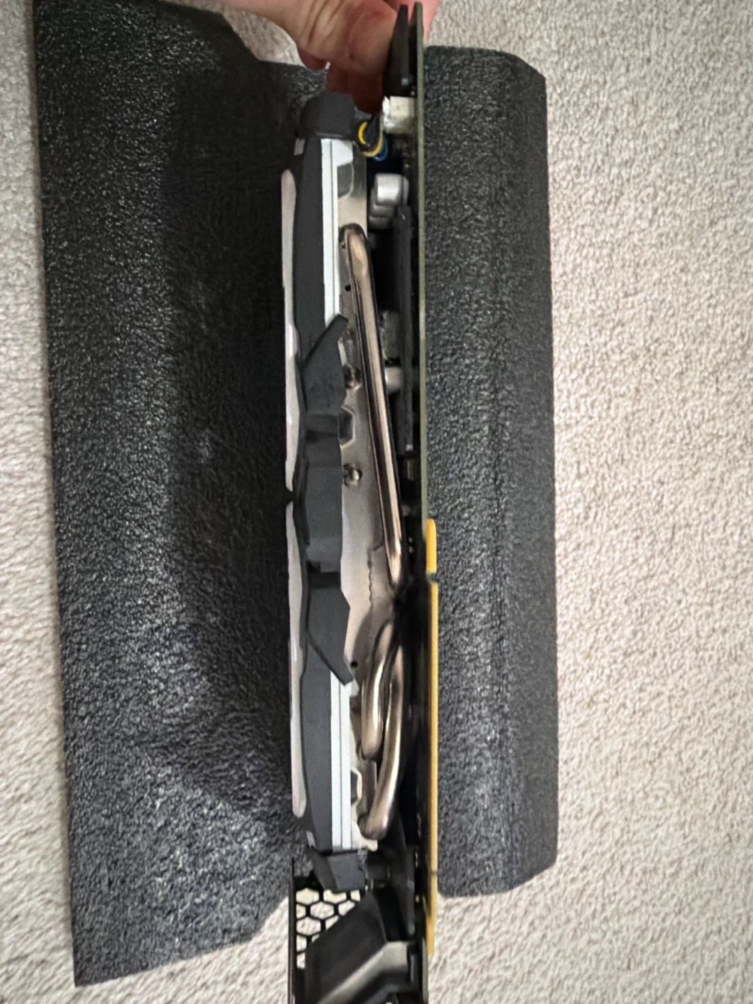 MSI Gaming GeForce Graphics Card (GTX 1070) - photo 3