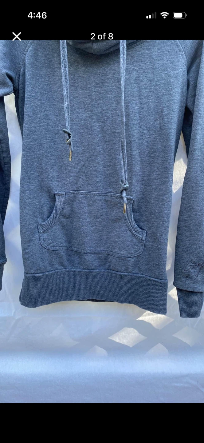 Garage Pullover Sweater - photo 2