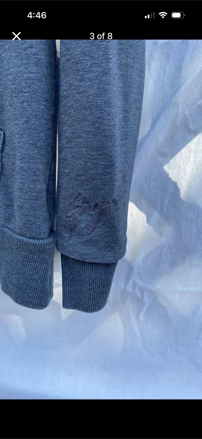 Garage Pullover Sweater - photo 3