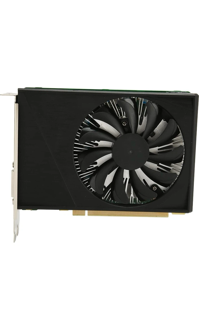 HP OEM NVIDIA GeForce GTX 1650 Super 4GB