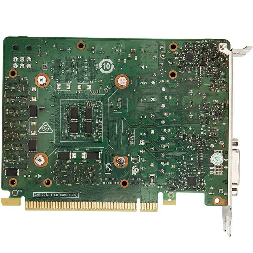 HP OEM NVIDIA GeForce GTX 1650 Super 4GB - photo 4