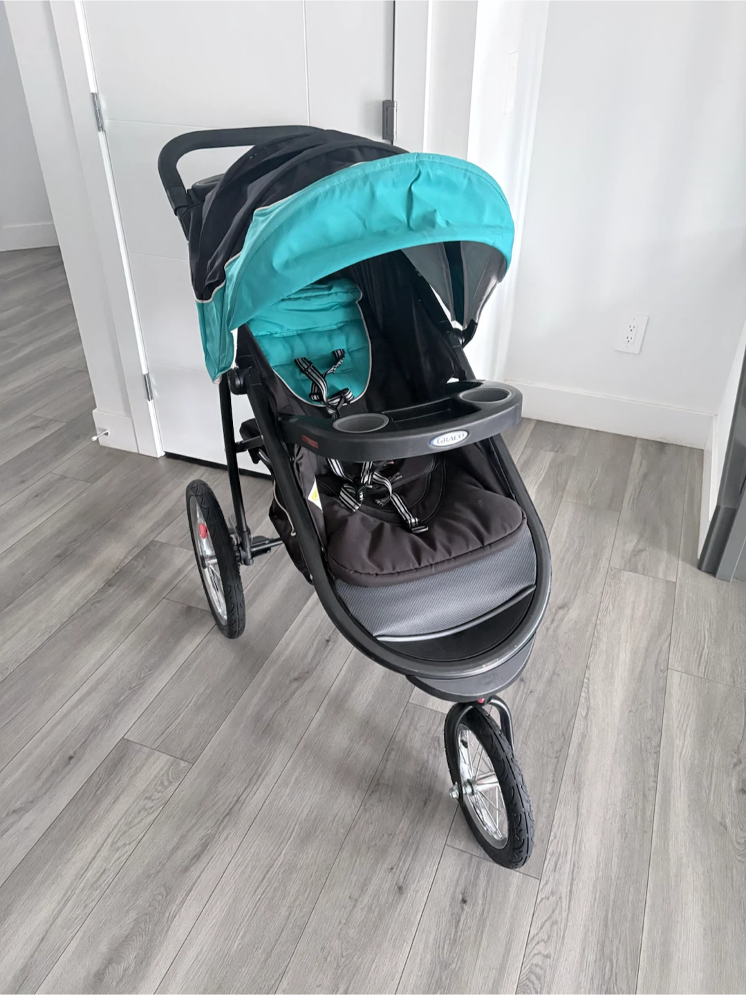 Graco Jogging Stroller