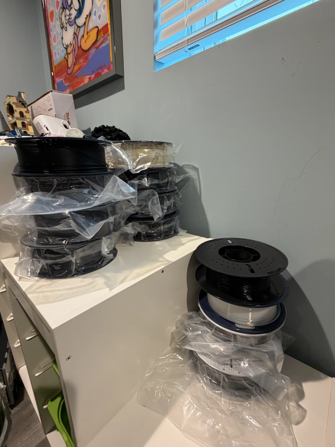 Creality Ender 3 3D Printer SEND OFFERS - photo 3