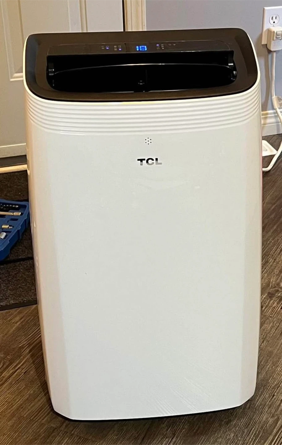 TCL Portable Air Conditioner 14,000 BTU