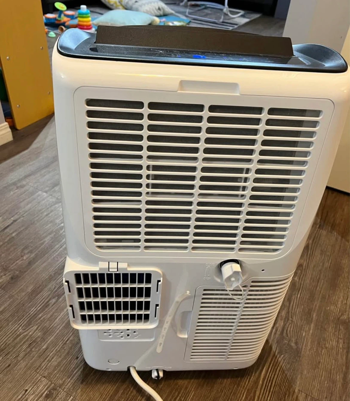 TCL Portable Air Conditioner 14,000 BTU - photo 4