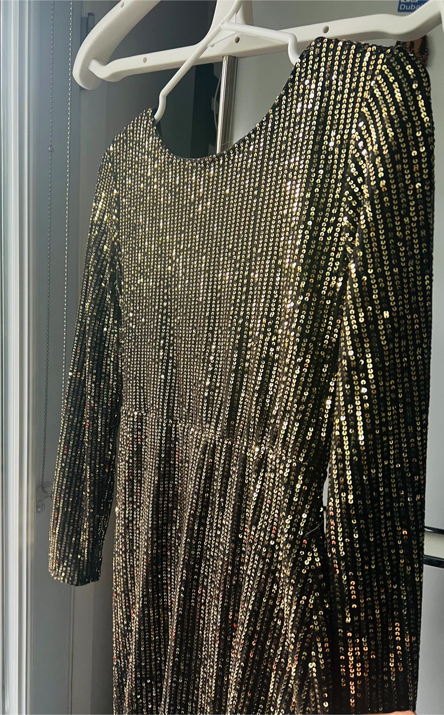 Sequin Party/Event Dress (XS) - photo 2
