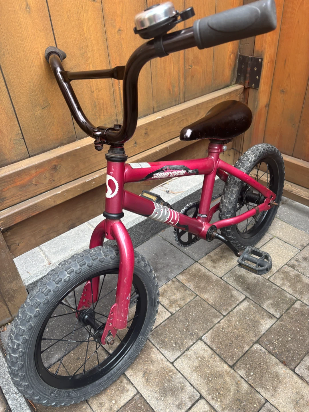 Supercycle Kids' Bike
