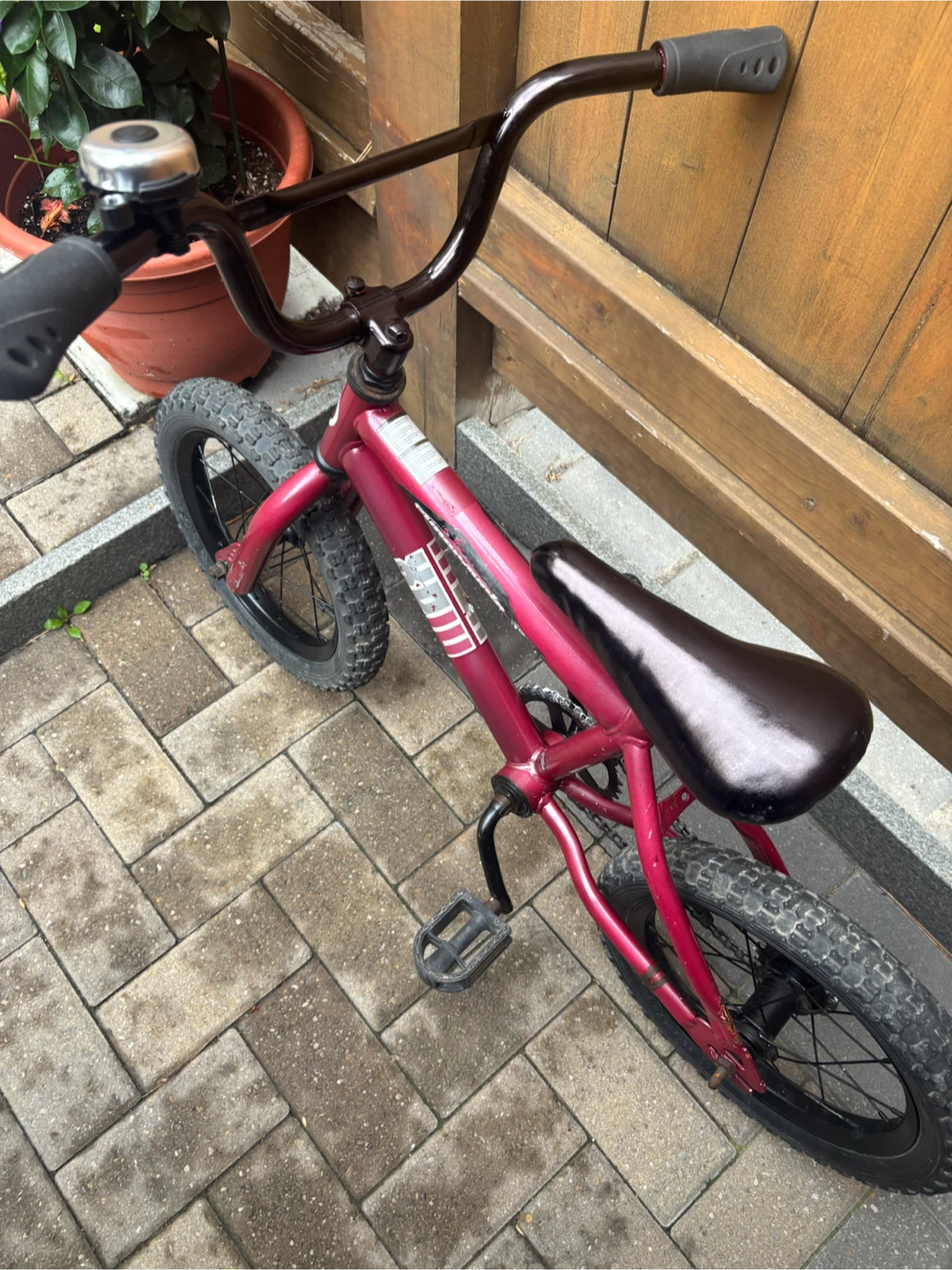 Supercycle Kids' Bike - photo 2