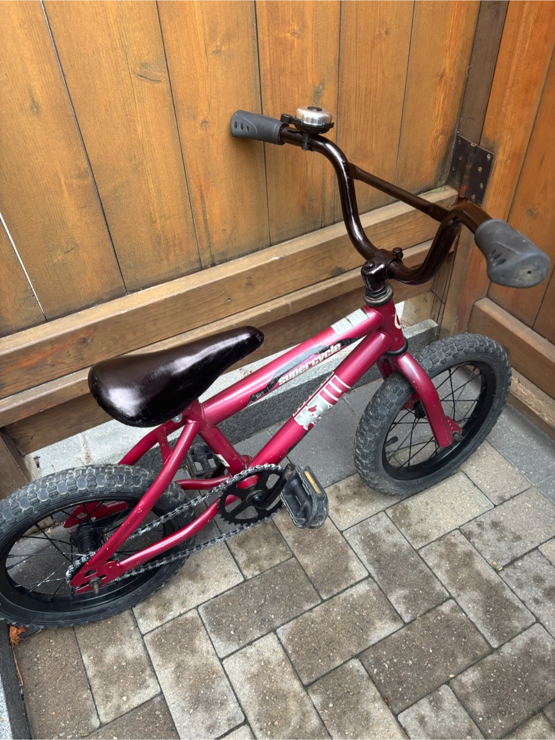 Supercycle Kids' Bike - photo 3