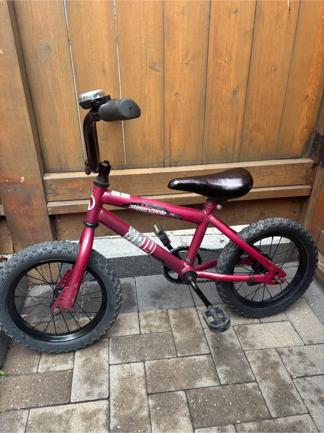Supercycle Kids' Bike - photo 4