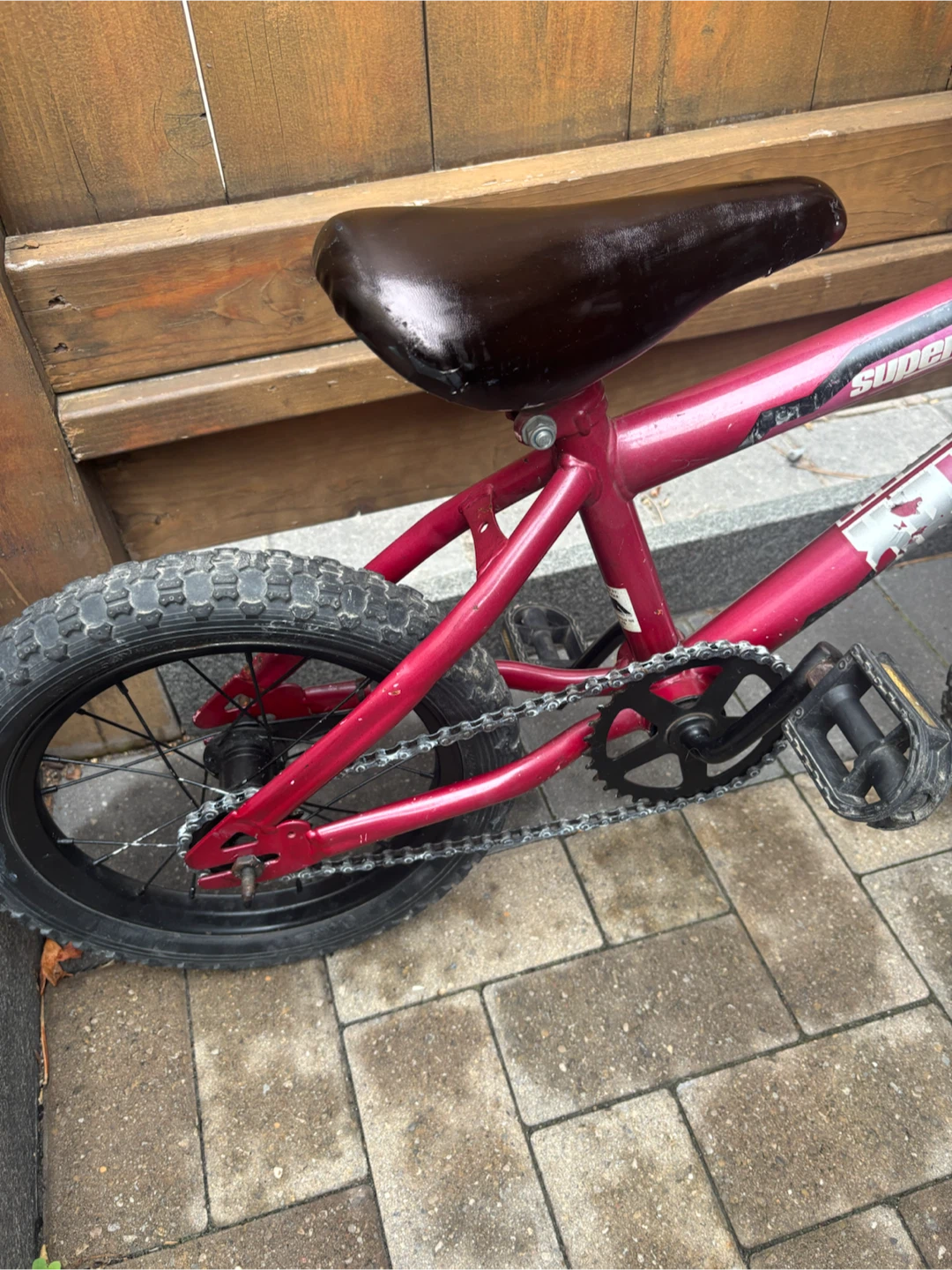 Supercycle Kids' Bike - photo 5