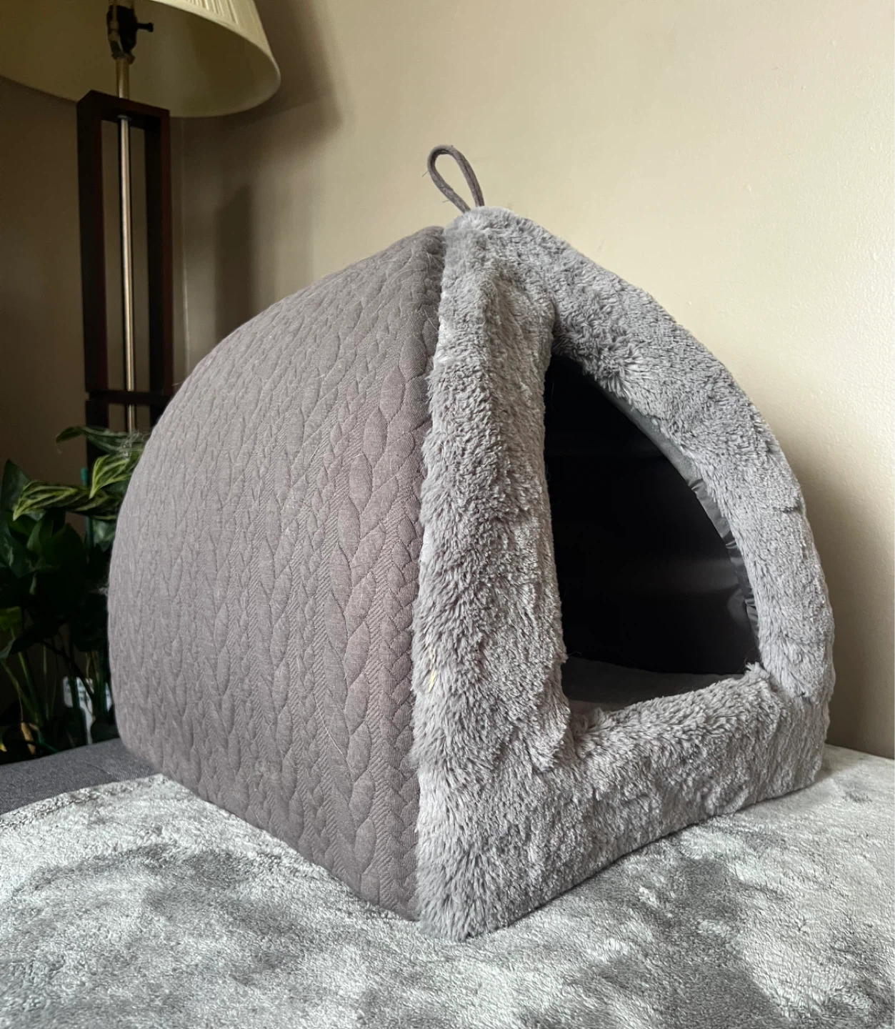 Small Pet Bed