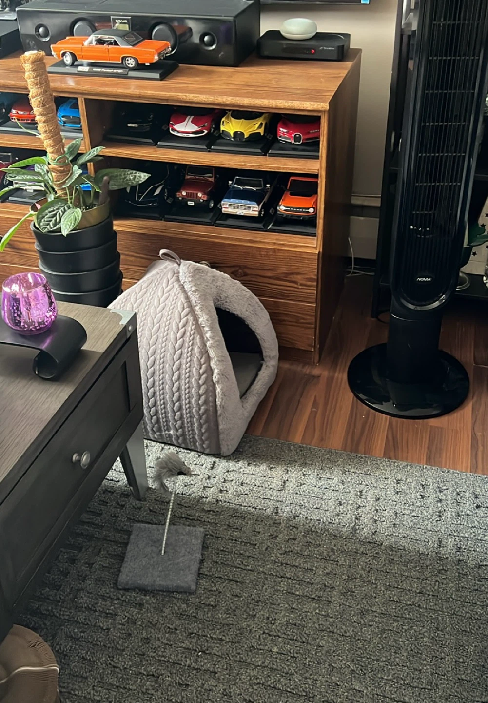 Small Pet Bed - photo 3