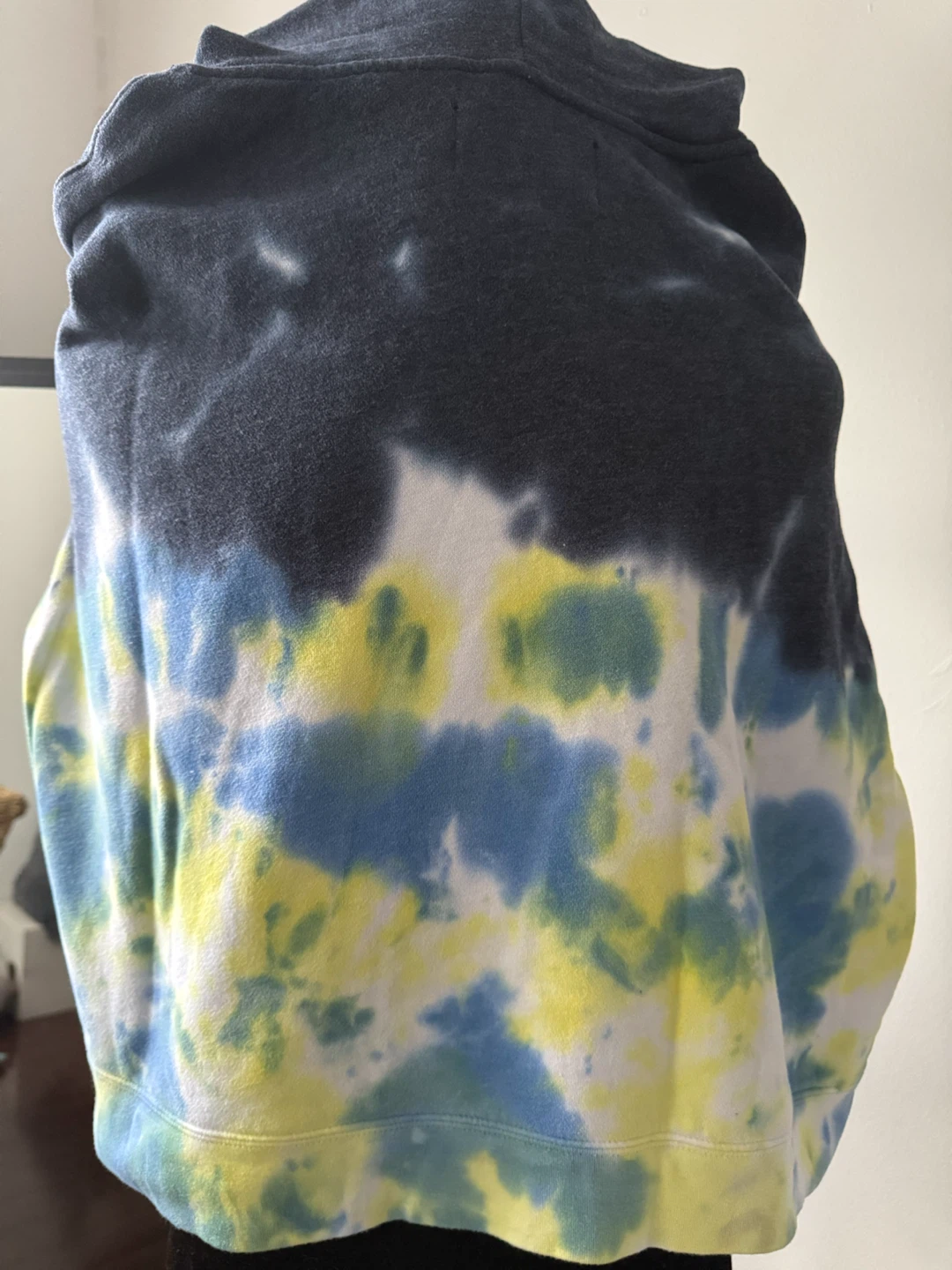 Calvin Klein Jeans Tie-Dye Hoodie - photo 2