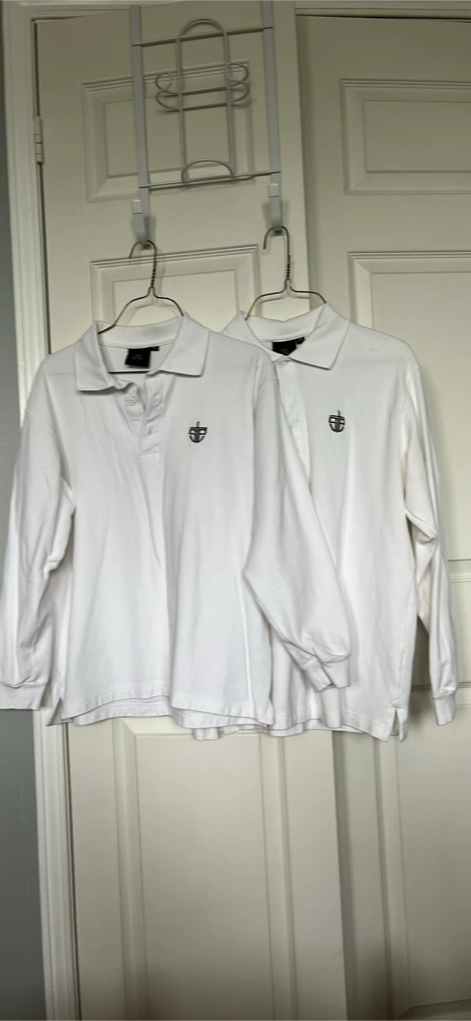 St. Elizabeth CHS uniform