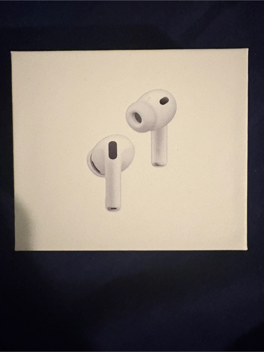 Apple AirPods AirPods Pro (3rd generation ) - photo 2