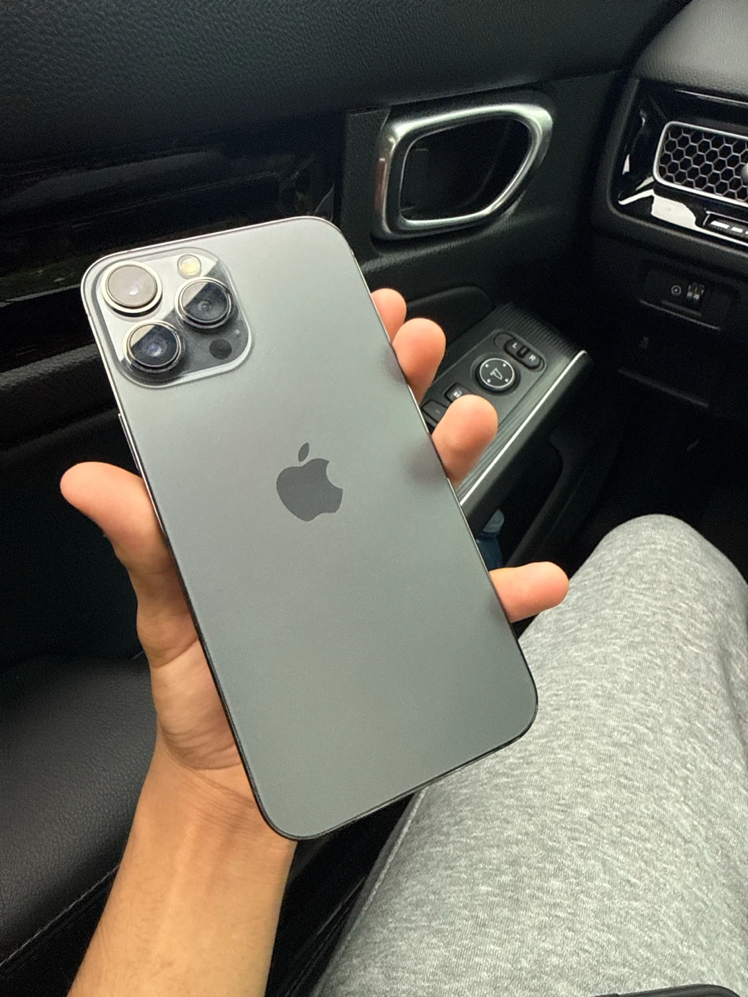 Apple iPhone 13 Pro Max