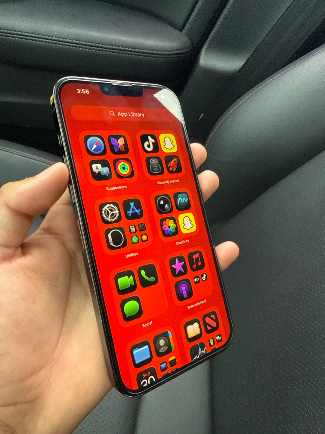 Apple iPhone 13 Pro Max - photo 2