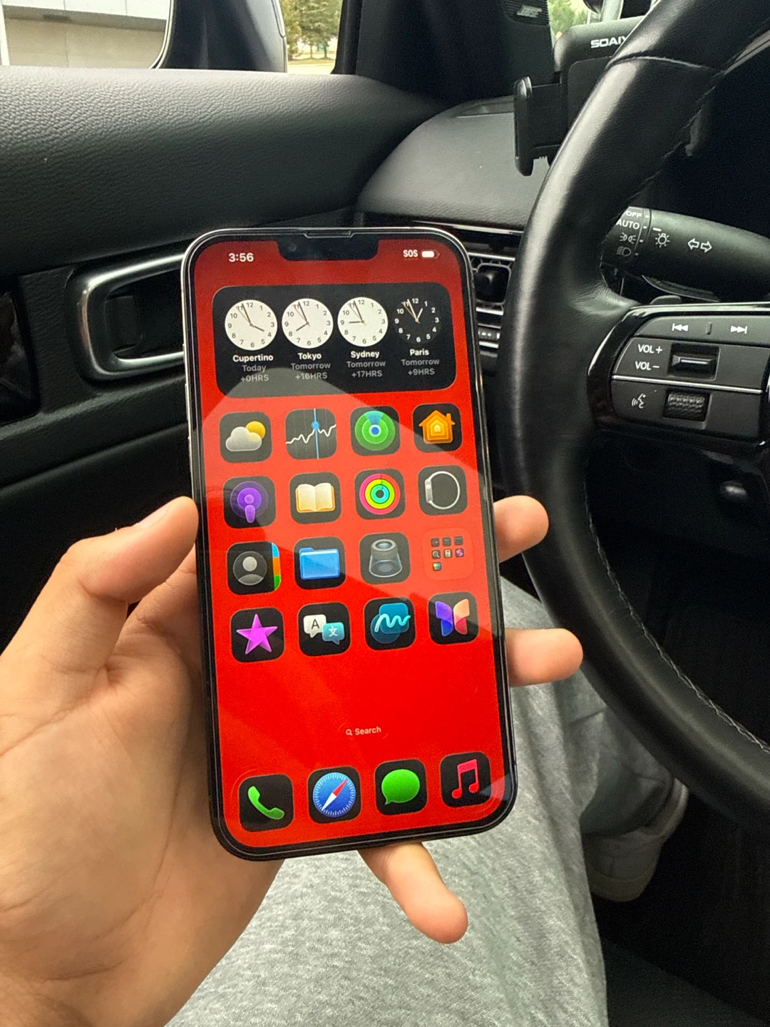 Apple iPhone 13 Pro Max - photo 5