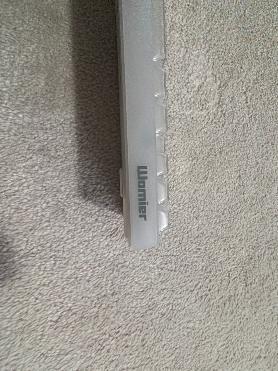 Womier K87 TKL Mechanical Keyboard - photo 2