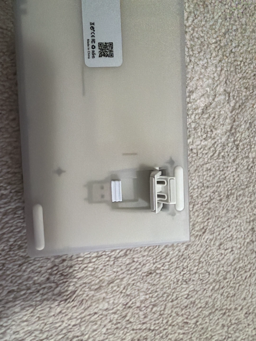 Womier K87 TKL Mechanical Keyboard - photo 4