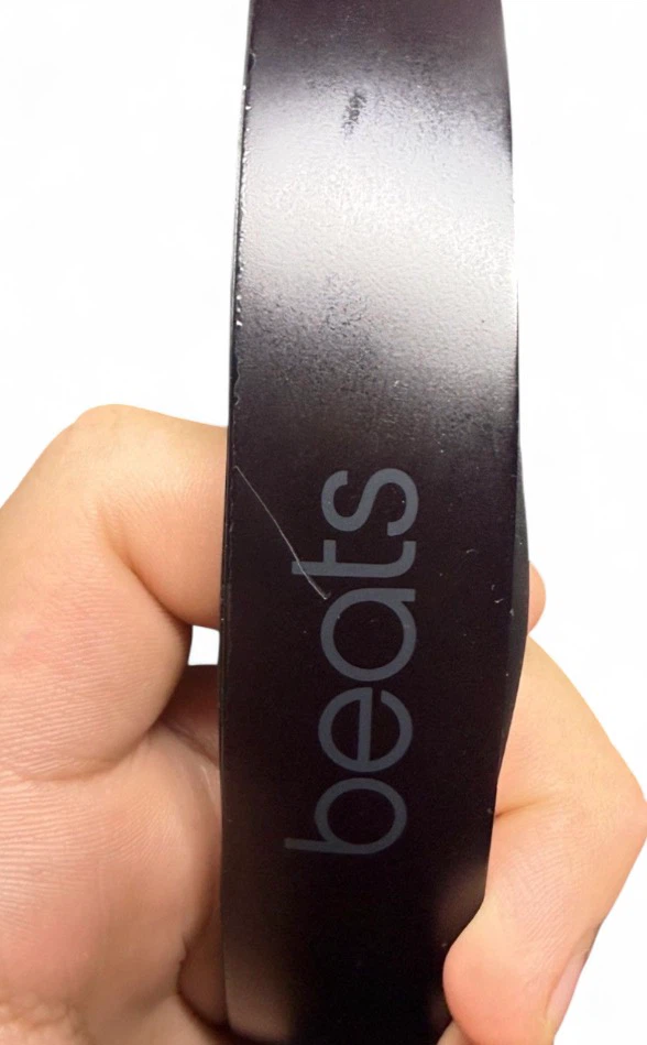 Beats Solo 3 Headphones with Case and Cable - photo 4