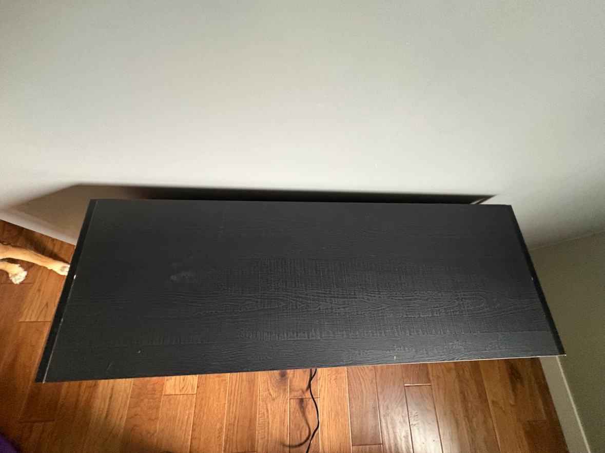 5 Drawer Dresser Storage Unit - photo 3