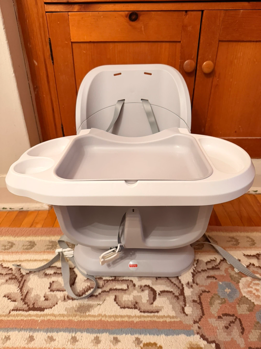 Fisher-Price Booster Seat