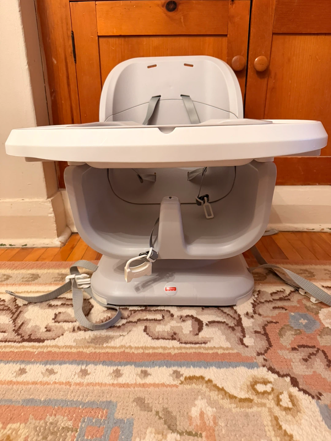 Fisher-Price Booster Seat - photo 2