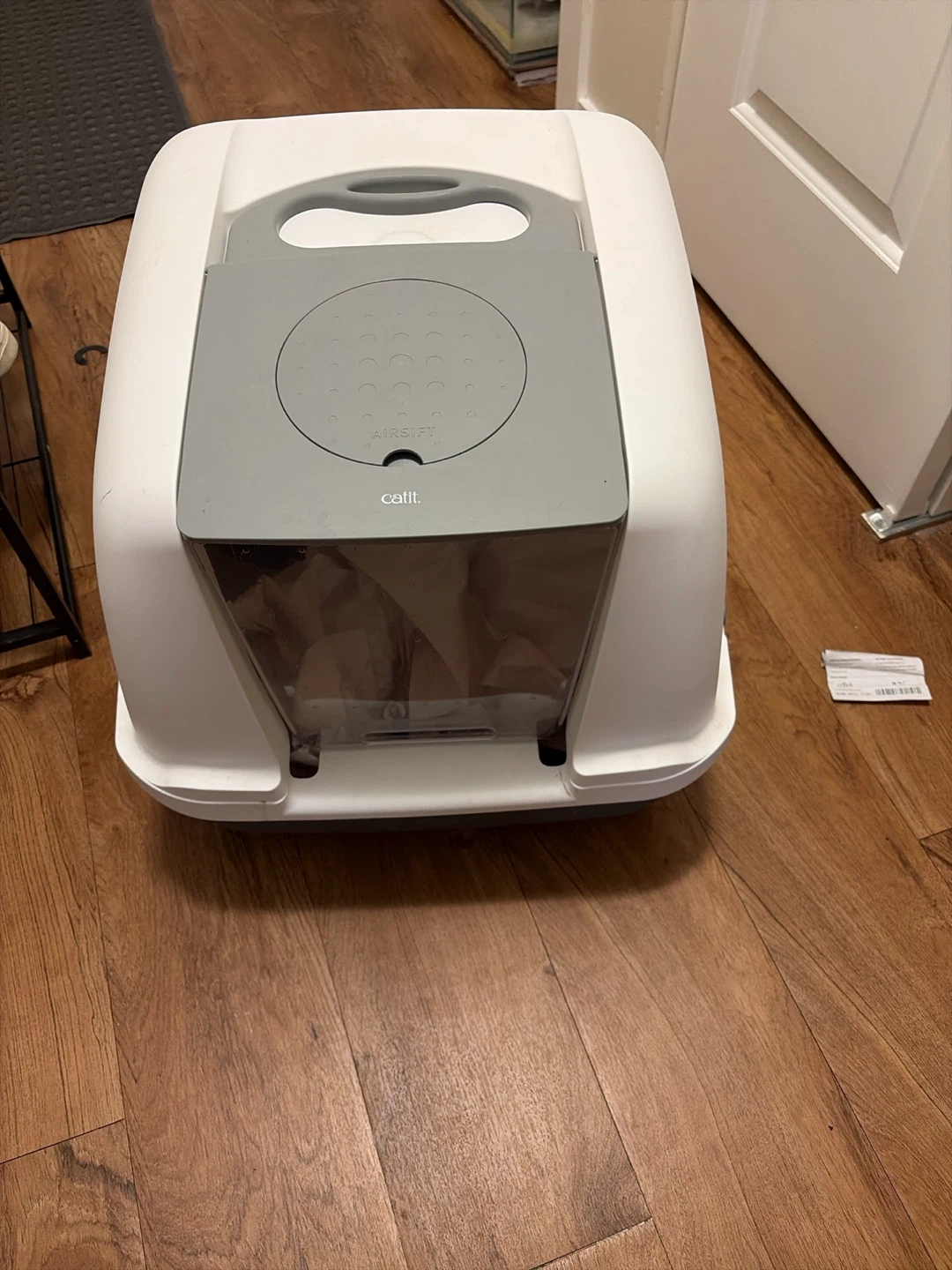Catit litter box - large size