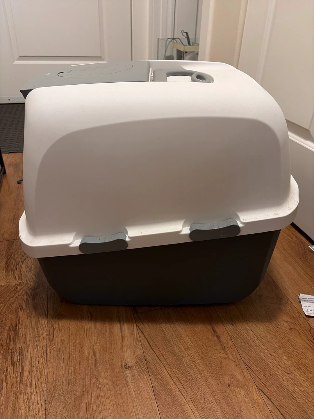 Catit litter box - large size - photo 2