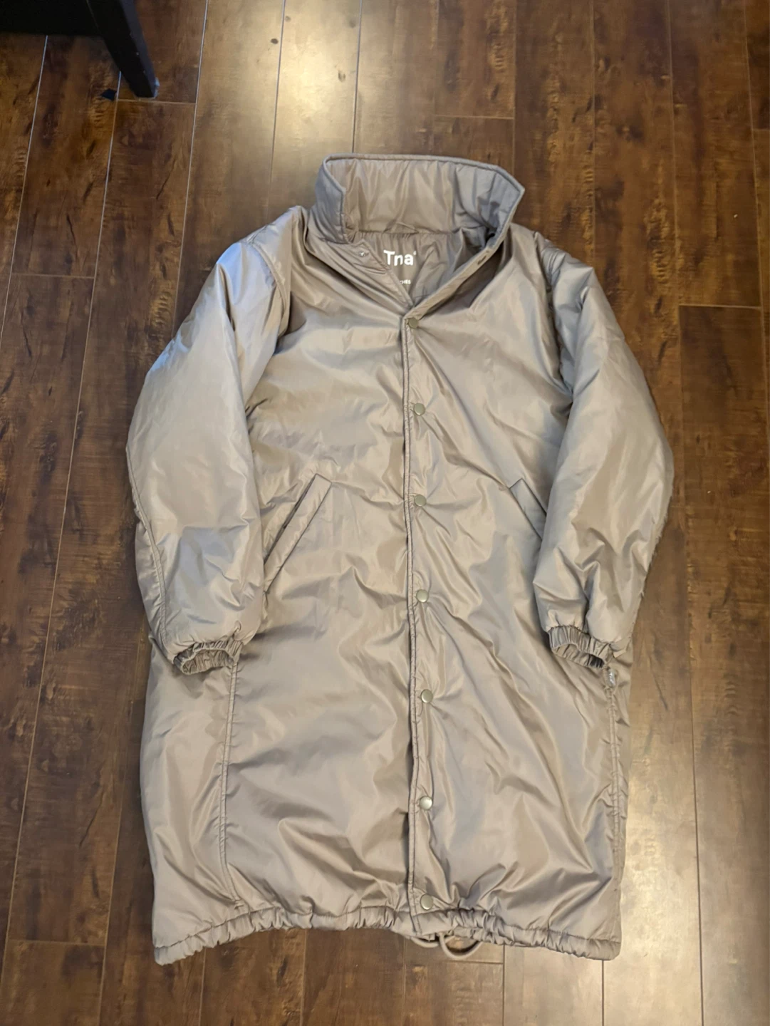 Tna Jacket