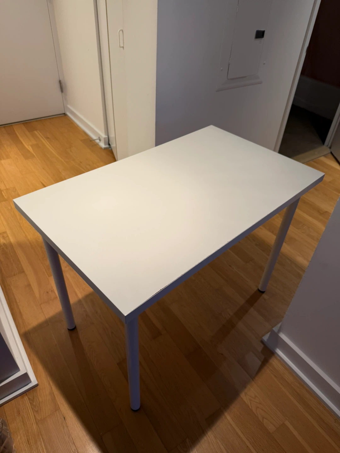 FREE Desk (Pickup ASAP)